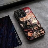 ราคา BK 1 เกม A Alice Madness R Returns เคสโทรศัพท์สําหรับ IPhone 13 Pro Max 14 16 Plus 12 Mini 11 17 15 X XR XS 8 7 Plus SE ฝาครอบแก้ว (28727210697)