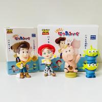 ราคา โมเดล Dijia Toy Story Greeting Series (29758125538)