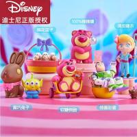 ราคา โมเดล Disney Pixar Toy Story MINISO (29153221807)