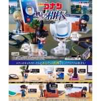 ราคา โมเดล Blind box Conan Gongteng Xinyi office desktop storage scene (29059775060)