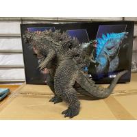ราคา โมเดล anime monster king GODZILLA super huge (28411298901)