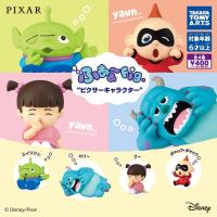 ราคา ชุดตุ๊กตาโมเดล Monsters University นอน (26903590288)