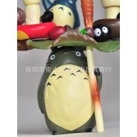 ราคา โมเดลตุ๊กตา Hayao Miyazaki TOTORO (10789145340)