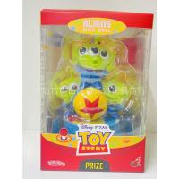 ราคา โมเดล Toy Story three eyed น่ารักน่าสะสม (24152590170)