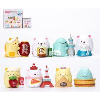 ราคา ตุ๊กตาโมเดล Corner creature japan tour (22223501517)