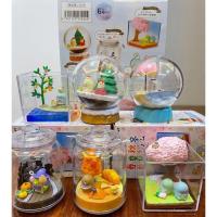ราคา โมเดล sumikkogurashi four seasons terrarium (8857353889)