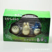 ราคา ตุ๊กตา Hayao Miyazaki TOTORO My Neighbor (18068705656)