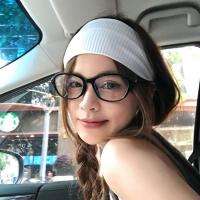ราคา Top basic ที่คาดผมเกาหลี สีพื้นแฟชั่นผ้าคาดผม ผ้าโพกผมป้องกันเหงื่อออก ใส่เล่นกีฬา TJ014 (51505861191)