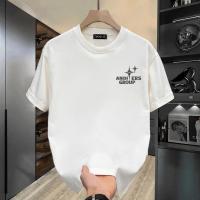 ราคา Top basic เสื้อยืด oversize cotton เสื้อแฟชั่น คอกลม แขนสั้น พิมพ์ลาย ANDI Element สไตล์ลำลอง ใส่สบาย S 3XL (51104959233)