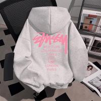 ราคา Top basic แขนยาว NEW YORK ลายพิมพ์แฟชั่น ใส่สบาย hoodie เกาหลี Style ใส่ได้ทั้งหญิงเเละชาย โคตรนุ่ม (49603002248)