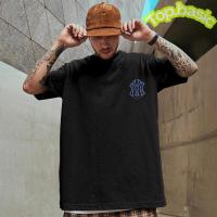 ราคา Top basic เสื้อแฟชั่นOversize ผ้าCOTTONสตรีทแฟชั่นลาย IYI RACEC แนวสตรีท เสื้อกีฬา หญิง ชาย COD (48701818284)