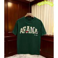 ราคา Top basic เสื้อยืดคอกลม oversize ผ้าCOTTONแขนสั้น พิมพ์ลาย AFANAสตรีทแฟชั่น แฟชั่น แนวสตรีท 3XL COD (47952088678)