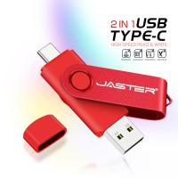 ราคา ฟรีชื่อที่กําหนดเอง OTG 2 in 1 USB Micro Type c แฟลชไดรฟ์ 4GB 8GB 16GB ความจุจริง Pendrive สําหรับ Android สมาร์ทโฟนแล็ปท็อป (28502447103)