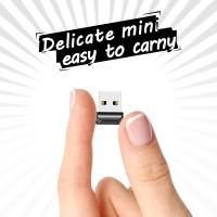 ราคา Jaster Mini แฟลชไดรฟ์ USB 2 0 64GB สีดํา สําหรับแล็ปท็อป ไดรฟ์ปากกา พร้อมพวงกุญแจ Memory Stick (27100650977)