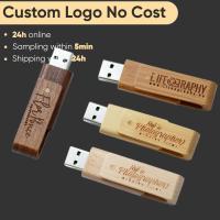 ราคา JASTER โลโก้ที่กําหนดเองฟรี แฟลชไดรฟ์ USB 2 0 4GB Art Pendrive 8GB ของขวัญแต่งงานไดรฟ์ปากกา 16GB สตูดิโอถ่ายภาพ Memory Stick 32GB เลเซอร์แกะสลัก U Disk 64GB (47708813699)