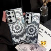 ราคา หรูหรา Phantom ดอกไม้เคสโทรศัพท์สําหรับ Honor 400 300 200 90 Pro Lite Ultra X9A X9B X8C X8B Magic 6 5 Lite 5G 4G ปลอกเงาน่ารักกันกระแทกนุ่มปกหลัง (56707268785)