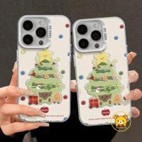 ราคา SAMSUNG ต้นคริสต์มาสการ์ตูนเคสโทรศัพท์สําหรับSamsung Galaxy A17 A07 M56 F56 A26 A25 A24 A23 A22S F22 M23 F23 M22 A22 A30 A20 M21 A20S M21S M21S A21S A21S A21S A21S A21S A21S A21S A21S A21S A21S A21S A