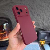 ราคา สีทึบเรียบง่ายเคสโทรศัพท์สําหรับVivo Y39 Y38 Y36 Y78 Y77 Y76 Y76S Y75 Y58 Y56 Y52 5G 4Gปลอกน่ารักป้องกันกล้องMatte Softปกหลัง (47650056154)