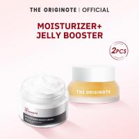 ราคา The Originote 24K Symwhite Jelly Boster Brightening Moisturizer เพิ่มความกระจ่างใส ลดรอยดำ (27423577405)