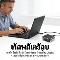 ราคา สำหรับ Lenovo Adapter Laptop 20V 3 25A Head 1 7mm 4 0 Lenovo Lenovo (41128775920)