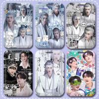 ราคา Pre order ที่ใส่บัตร พร้อมสายคล้องบัตร ถานเจี้ยนซื่อ (23757949801)