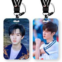 ราคา Pre order ป้ายห้อยคอ สายคล้องบัตร ที่ใส่บัตร เฉินเจ๋อหยวน (23283414600)