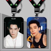 ราคา Pre order ป้ายห้อยคอ สายคล้องบัตร ที่ใส่บัตร หวังอันอวี่ (22589761870)