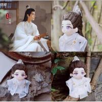ราคา Pre order ชุดตุ๊กตาสืออิง ลำนำกระดูกหยก ชุดตุ๊กตาจีนโบราณ (23554384146)