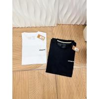ราคา เสื้อยืดผู้ชาย เนื้อผ้าคอตตอน เนื้อผ้านิ่ม ใส่สบาย (55508020691)