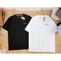 ราคา เสื้อยืดเนื้อผ้าคอตตอน เนื้อผ้านิ่ม ใส่สบาย (49206321452)