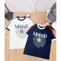 ราคา เสื้อยืด ผ้าคอตตอน กุ้นคอและแขน ผ้านิ่ม (54908020212)