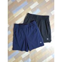 ราคา กางเกงขาสั้นผู้ชาย เนื้อผ้านุ่มลื่นขอบเอวยางยืดมีเชือกรูด (47556056436)