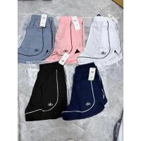 ราคา Slazenger กางเกงขาสั้นผ้านิ่ม เอวยางยืด (52456169357)