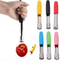 ราคา อุปกรณ์ครัว Apple Core Remover Fruit Corer (53800729062)