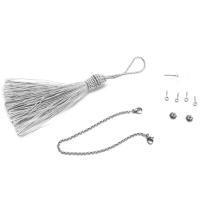 ราคา Gamedada Fast Ship Tremolo Chain สําหรับเปียโน Kalimba Thumb Piano Chain Vibrato Chain Finger เครื่องดนตรีอุปกรณ์เสริม (53555727097)