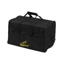 ราคา Gameda Fast Ship GECKO L03 Standard Adult Cajon Box Drum Bag Backpack Case 600D 5MM Cotton Padding with Carry Handle Shoulder Strap (48955743313)
