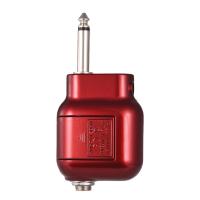 ราคา Gameda Fast Ship Mini Preamplifier Preamp ปลั๊ก 6 35 มม พร้อม Bass Treble EQ Volume Control สําหรับกีตาร์โปร่ง (53155714560)