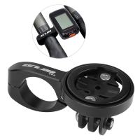 ราคา Fast Shipping 22 2 มม จักรยาน TT Handlebar คอมพิวเตอร์ Mount 4 อะแดปเตอร์สําหรับ Garmin สําหรับ Bryton สําหรับ Cateye สําหรับ Spor (25447393046)