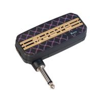 ราคา Gameda Fast Ship JOYO Mini Amp เครื่องขยายเสียงหูฟังเบสไฟฟ้าแบบพกพา 3 5 มม ปลั๊กเสริมอินพุตและเล่นลําโพง Mute สําหรับเครื่องดนตรีเชื่อมต่อ CD MP3 เครื่องเล่น (53155714450)