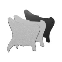 ราคา กีต้าร์ G G M 3 Pickguard สำหรับกีต้าร์ไฟฟ้า ST ของอเมริกา DIY Custom Guard Pla (1718998011)