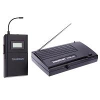 ราคา เครื่องรับส่งชุดหูฟัง Takstar WPM 200 UHF Wireless Monitor System (1726447580)