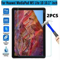 ราคา 1 2 ชิ้นกระจกนิรภัย Anti Blue Light ฟิล์มสําหรับ Huawei MediaPad M6 Turbo 8 4 M5 Pro 10 8 Lite 10 1 แท็บเล็ตป้องกันหน้าจอสําหรับ Huawei MediaPad M5 M3 Lite 8 10 1 8 4 HD ฟิล์มแก้ว (57658544549)