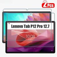 ราคา 1 2PcsกระจกนิรภัยAnti Blue Lightฟิล์มสําหรับLenovo Tab P12 P11 K11 K10 Pro Plus Gen 2 11 5 Extremeแท็บเล็ตป้องกันหน้าจอสําหรับLenovo Idea Tab Pad Pro Gen 2 Plus HDฟิล์มแก้ว (51058550390)