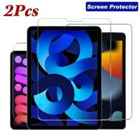 ราคา 1 2 ชิ้น Matte Screen Protector สําหรับ iPad Mini 6 7 8 3 4 5 3 2 1 7 9 Anti Blue Light ฟิล์มแก้วสําหรับ iPad 10 11 10 9 7 8 9 10 2 6 5 4 3 2 Air 1 2 2017 2018 9 7 ฟิล์ม ความละเอียดสูง ป้องกันแสงสีฟ้า