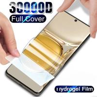 ราคา HTCU23 U23Pro U24Pro WildfireX 3000D HD Clear Soft Hydrogel ฟิล์มสําหรับ HTC Wildfire E5 E Plus star E3 lite U24 U23 Pro X E2 Anti Spy ความเป็นส่วนตัวโทรศัพท์ป้องกันหน้าจอMatte Frostedฟิล์ม (499081573