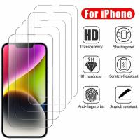 ราคา ด้านหน้า ด้านหลังป้องกันหน้าจอสําหรับiPhone 11 Pro Xs Max XR X Xsโทรศัพท์เต็มกระจกนิรภัยป้องกันฟิล์มสําหรับiPhone 7 8 6 6s 5 5s Plus SE 2020 2022 Ultra Thinฟิล์มแก้ว (55257850053)
