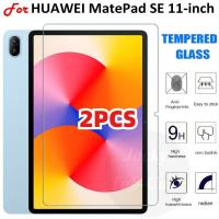 ราคา 1 2Pcsกระจกนิรภัยฟิล์มสําหรับHuawei MatePad T10s T10 SE 11 10 1 Mini Air 11 5 HDป้องกันหน้าจอสําหรับHuawei MatePad 12 X 11 5 S 11 10 8 10 4 2024 แท็บเล็ตMatteป้องกันฟิล์ม (51958397790)