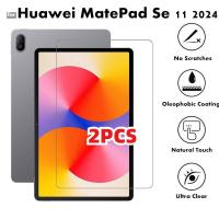 ราคา 1 2Pcs Matte Frostedกระจกนิรภัยฟิล์มสําหรับHuawei MatePad T10s T10 SE 11 10 1 Mini Air 11 5 แท็บเล็ตป้องกันหน้าจอสําหรับHuawei MatePad 12 X 11 5 S 11 10 8 10 4 2024 HDฟิล์มแก้ว (26394543719)
