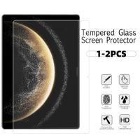 ราคา 1 2 ชิ้นกระจกนิรภัยป้องกันการระเบิดสําหรับ Huawei MatePad Pro 13 2 12 2 2025 2023 แท็บเล็ตหน้าจอ HD สําหรับ Huawei MatePad Pro 12 6 11 10 8 2021 2024 2022 Anti Blue Light ฟิล์ม (49758507772)