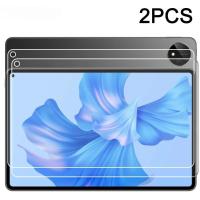 ราคา 1 2ชิ้นกระจกนิรภัยป้องกันการระเบิดสําหรับHuawei MatePad Pro 13 2 12 2 2025 2023 2024 แท็บเล็ตHDป้องกันหน้าจอสําหรับHuawei MatePad Pro 12 6 10 8 11 2021 2022 Matte Frostedฟิล์ม (44708417786)